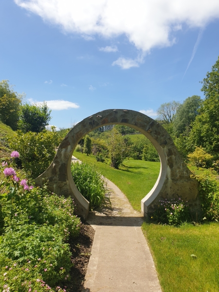 Nant Melyn Farm